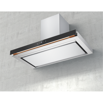 Schornstein Cooker Hood Touch Control Schornstein